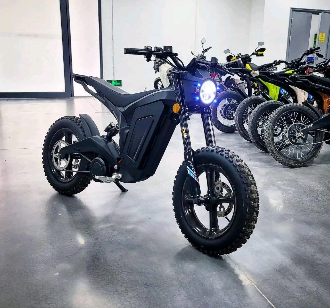 Surron Bikes