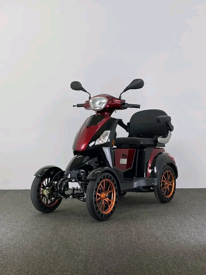 Greenpower JH500