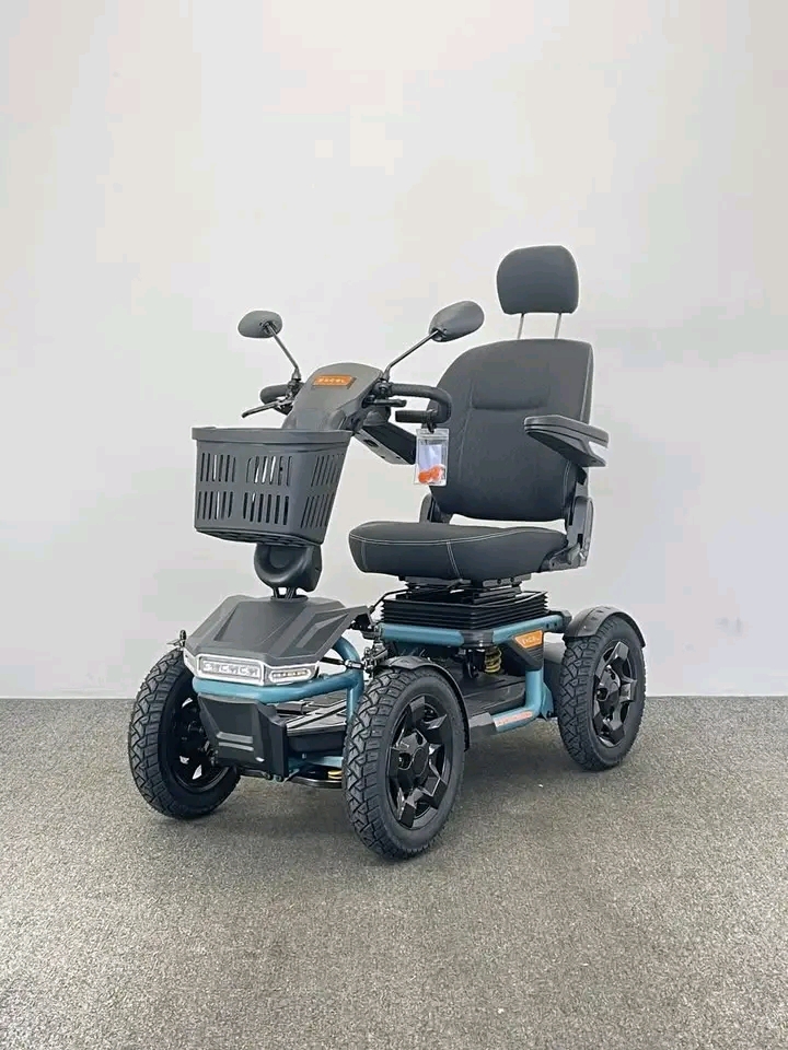 Excel Supernova Evo (2026) EX-Demo