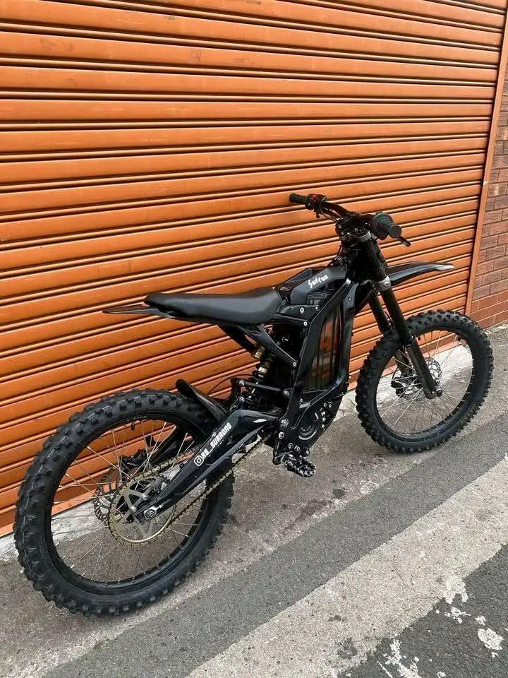 2023 Surron Light Bee X OFF ROAD