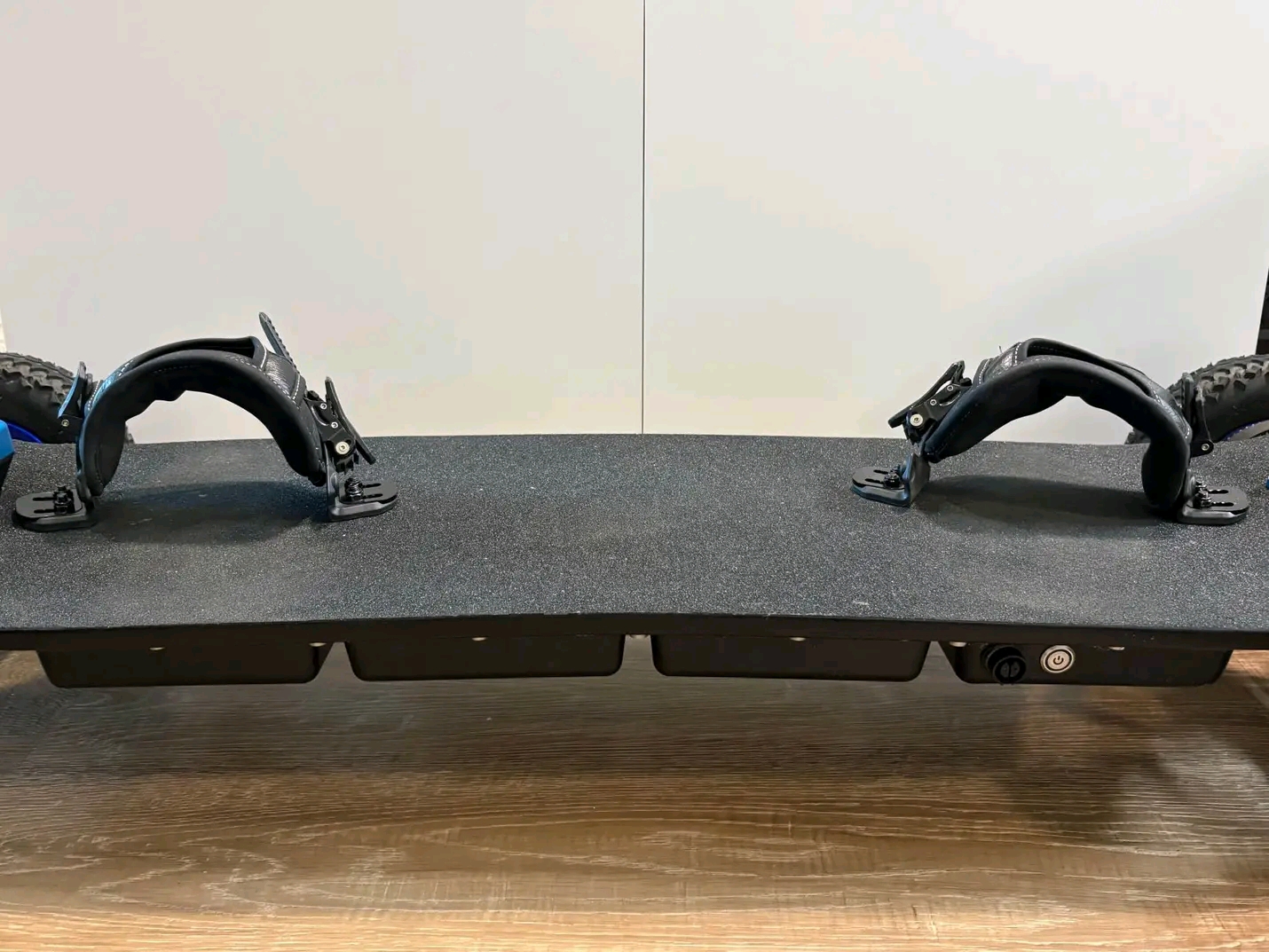 Electric Longboard/Skateboard Dual Motor