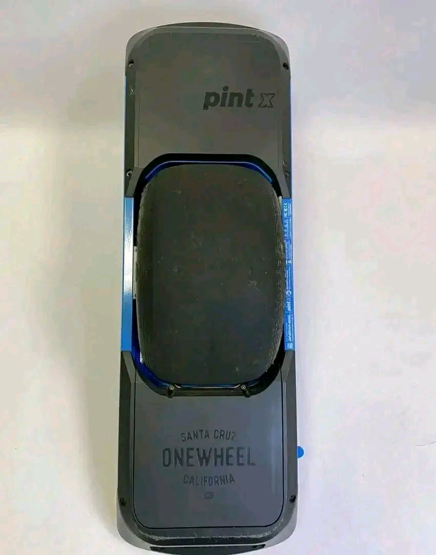 Onewheel Pint X