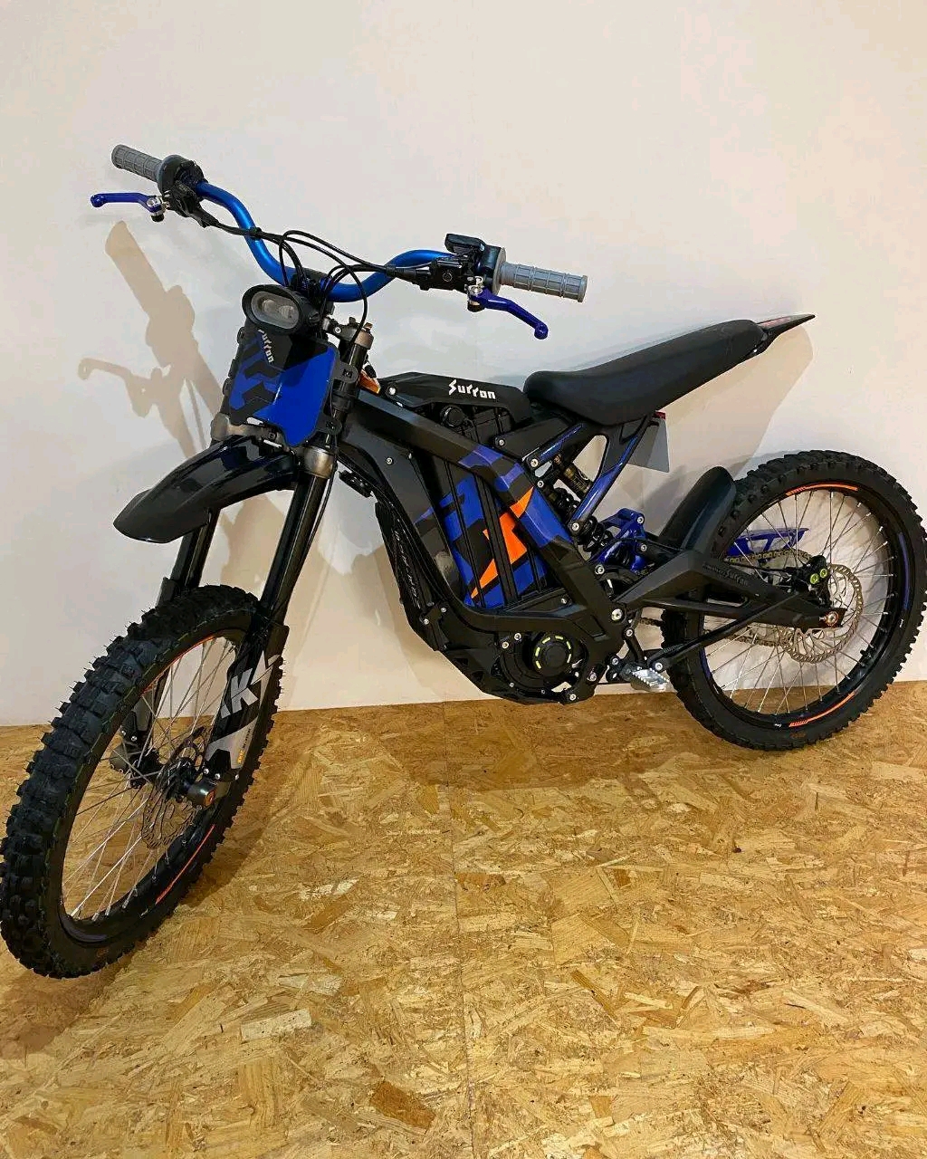 2022 Surron LBX
