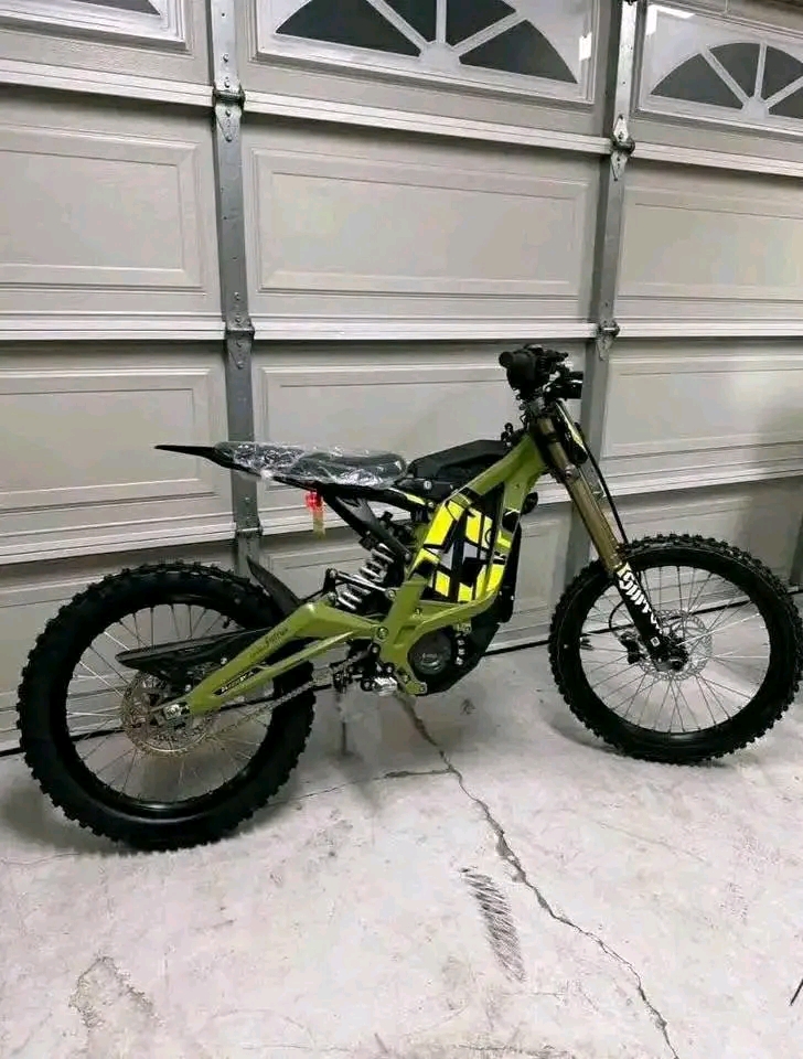 2024 Surron Light Bee X