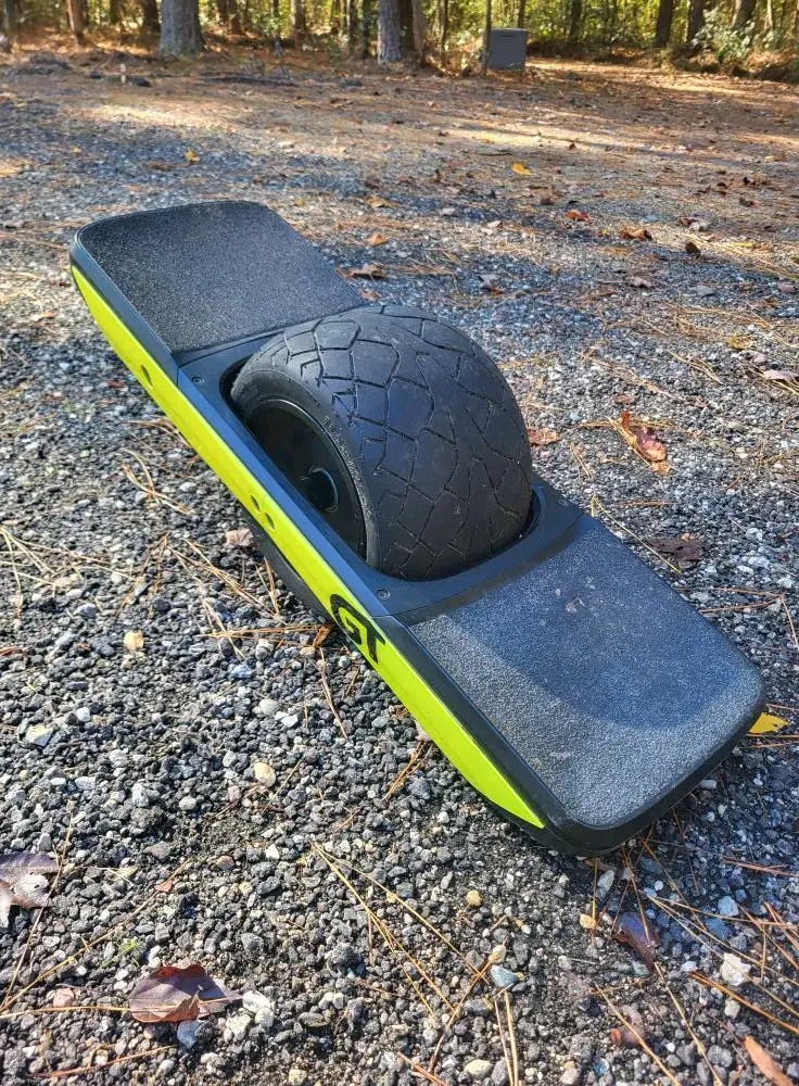 OneWheel GT