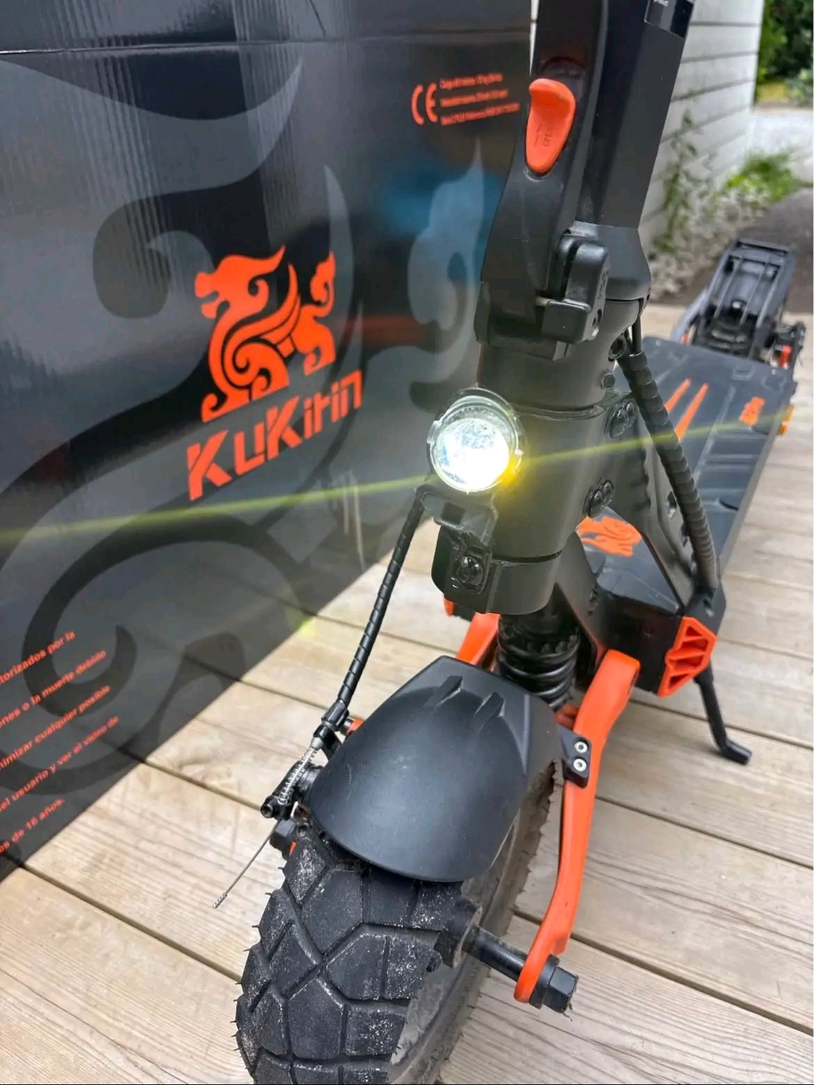 Kukirin G2 Pro, The Kukirin G2 Pro delivers the perfect balance of speed, comfort, and efficiency--ideal for daily commuting and weekend rides.