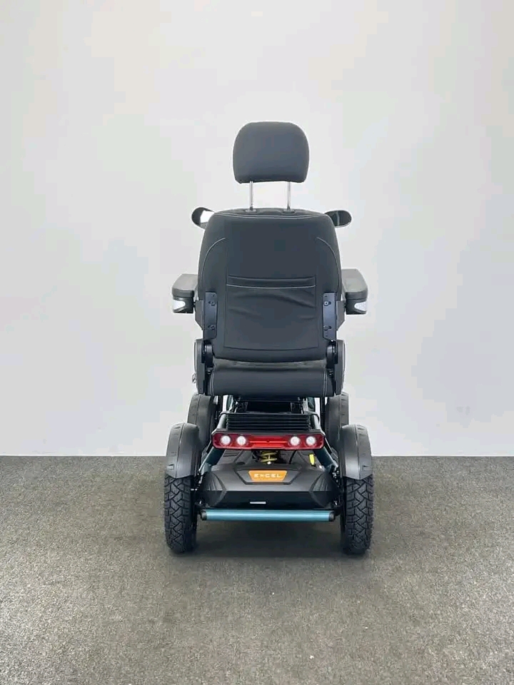 Excel Supernova Evo (2026) EX-Demo