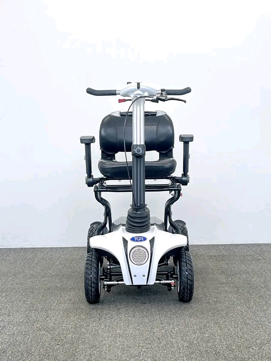 TGA Maximo Plus (2017) The TGA Maximo Plus with Lithium Batteries is the larger version of the superb TGA Minimo.