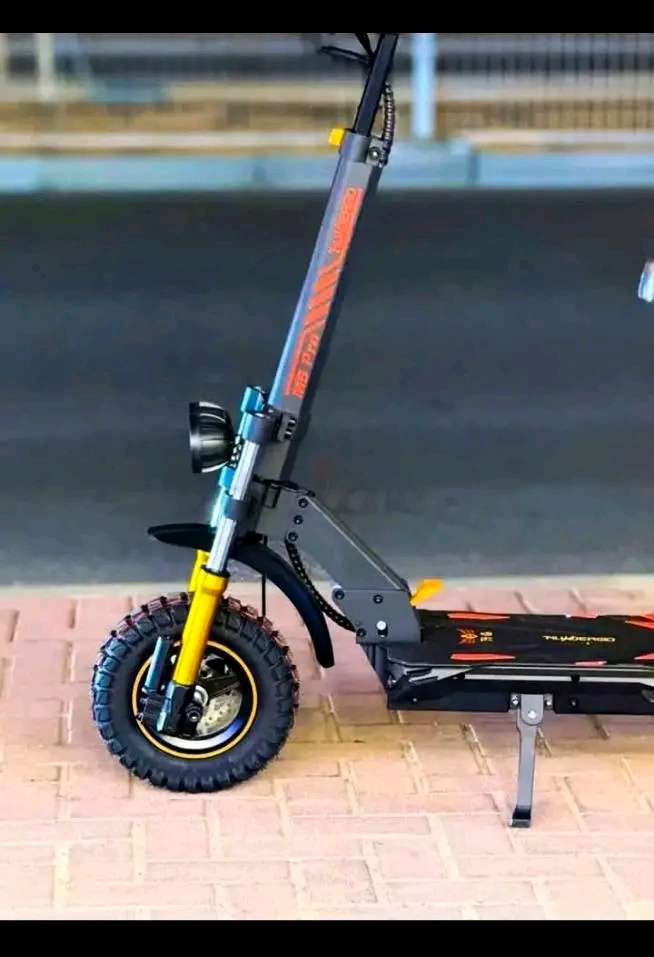Kugoo M5 Pro