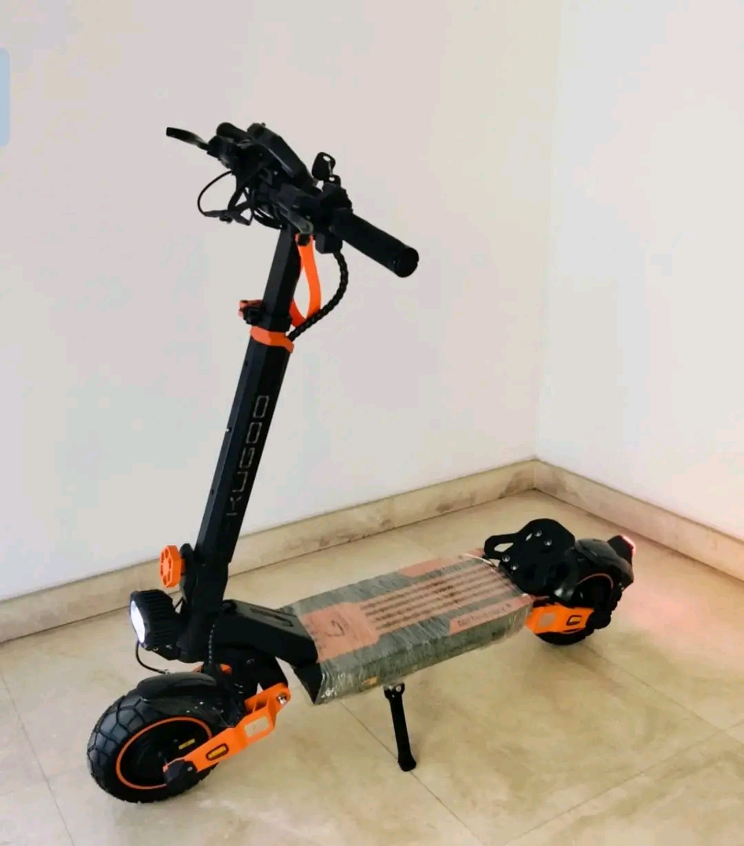 Kugoo Kirin G2 Pro Max! brand new/original kugoo 52v 20ah battery 1000w x 2 dc brushless hub motor 60km/h max speed waterproof grade: IP54 weight capacity: 12Okg