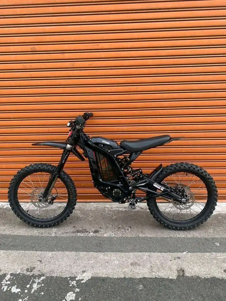 2023 Surron Light Bee X OFF ROAD