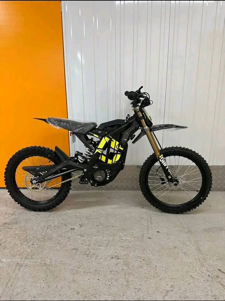 2024 Surron Light Bee X