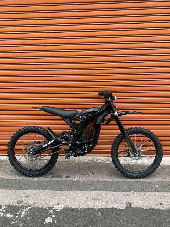 2023 Surron Light Bee X OFF ROAD