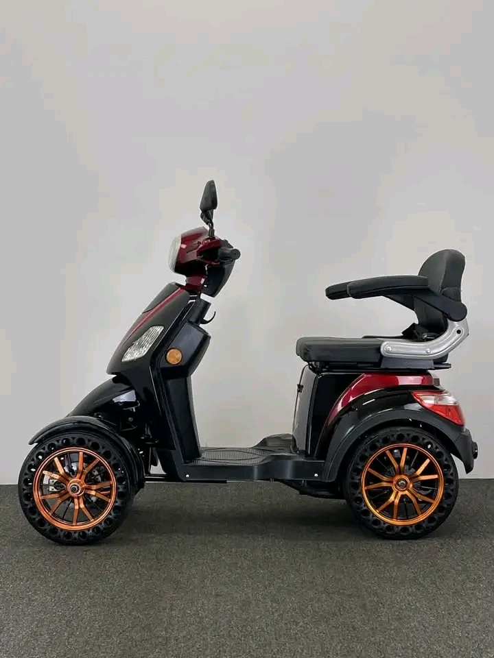 Greenpower JH500