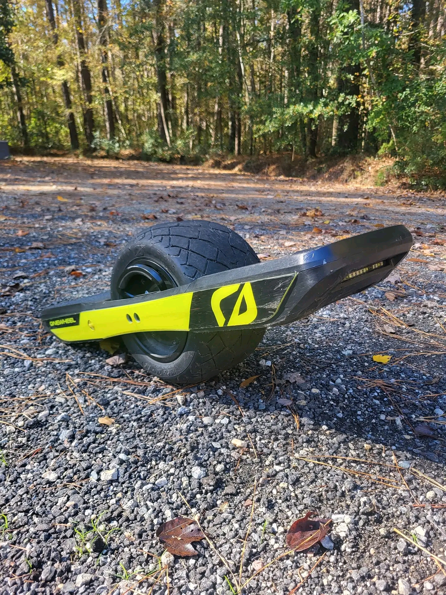 OneWheel GT
