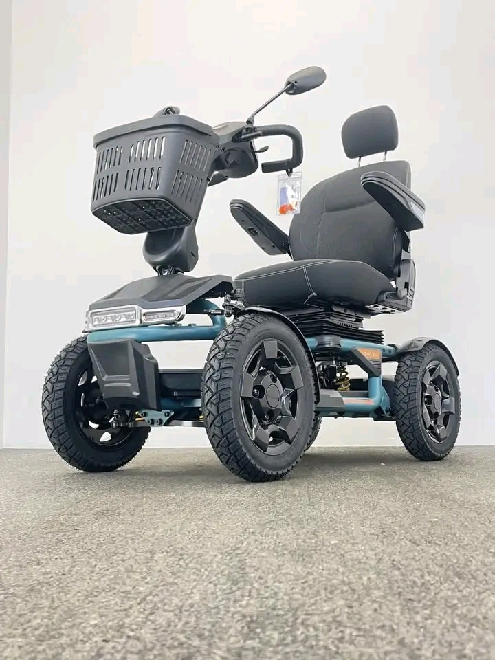 Excel Supernova Evo (2026) EX-Demo