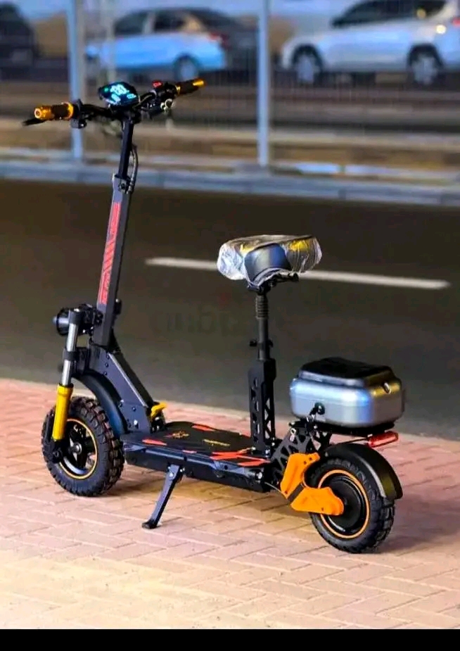 Kugoo M5 Pro