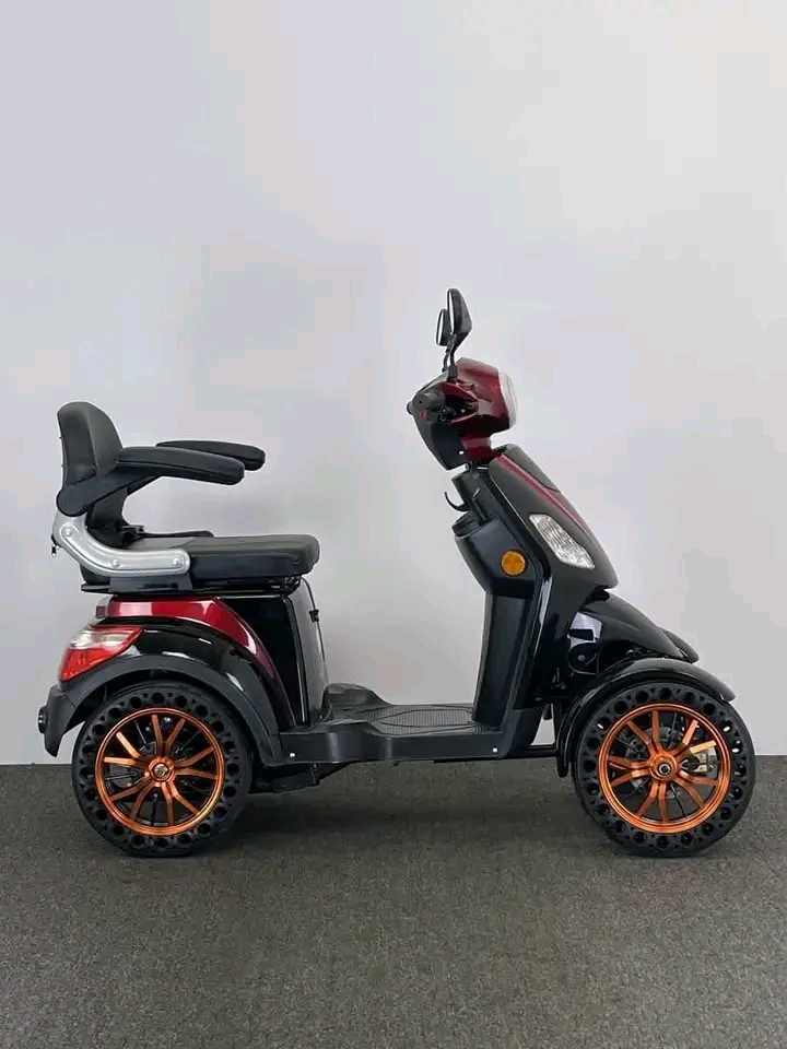 Greenpower JH500