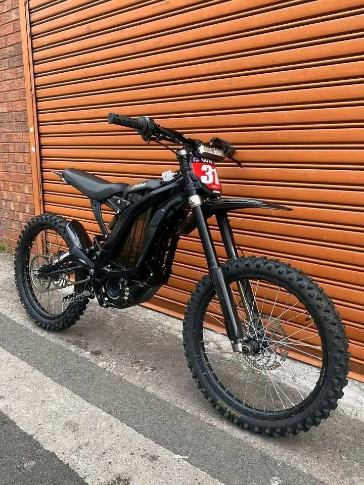 2023 Surron Light Bee X OFF ROAD