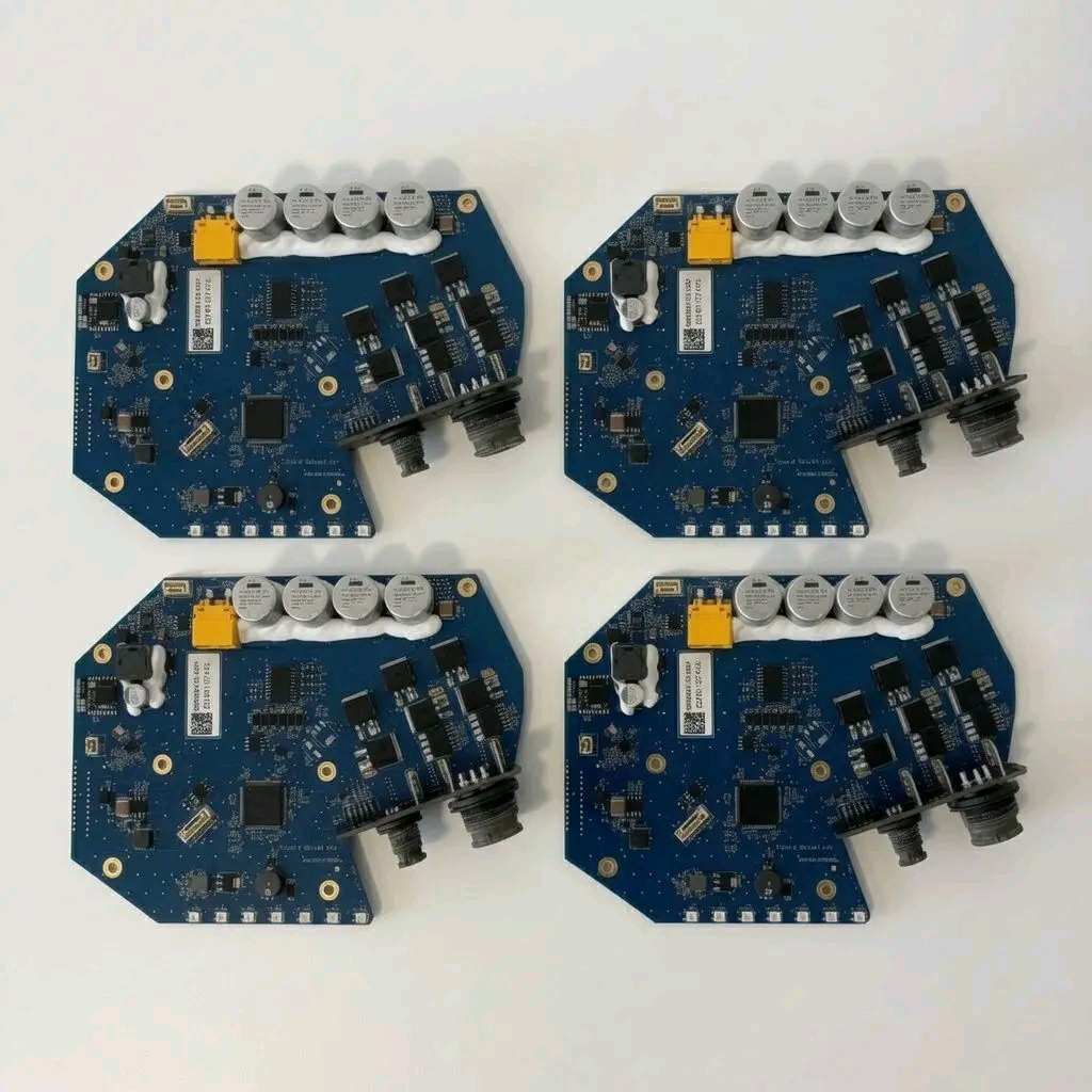 onewheel GT controllers