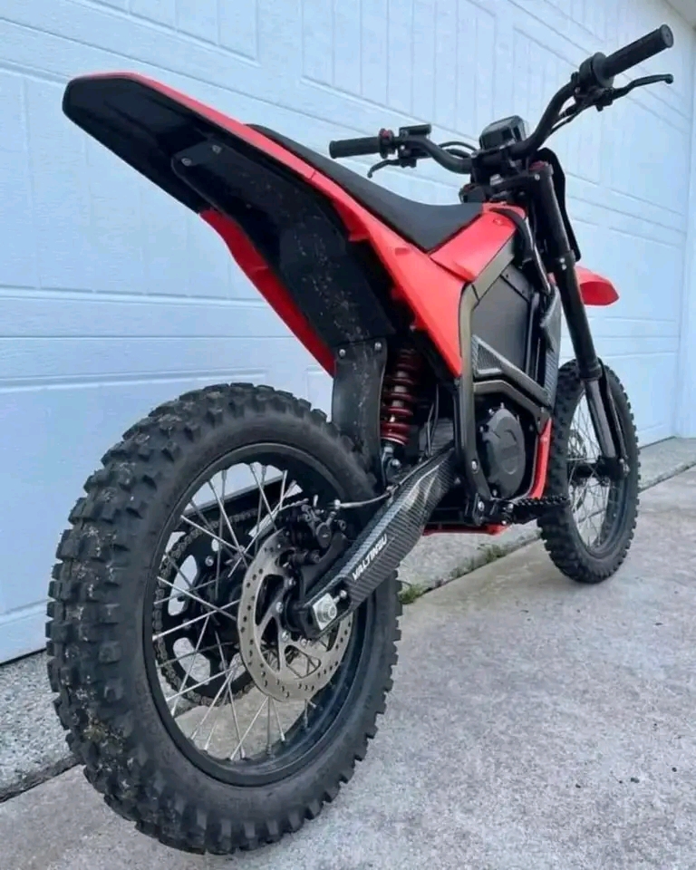 36V-48V youth/teen electric dirt bikes