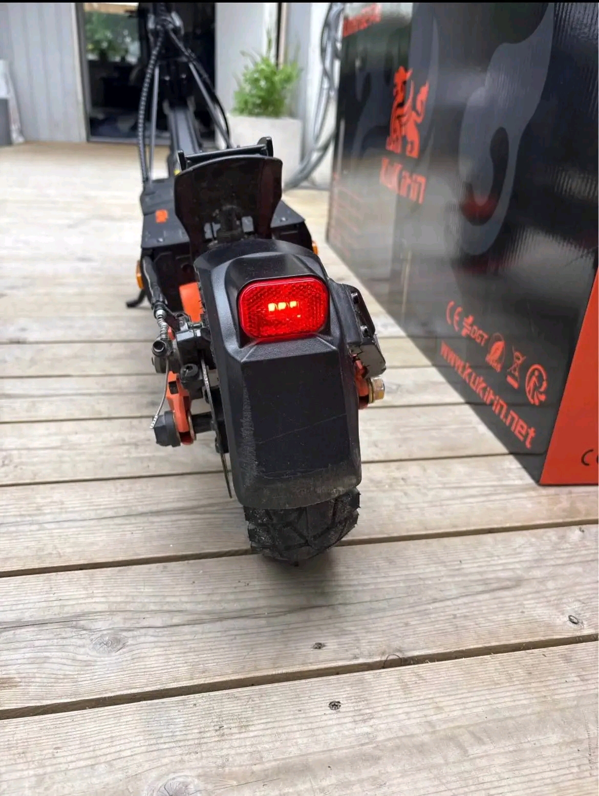 Kukirin G2 Pro, The Kukirin G2 Pro delivers the perfect balance of speed, comfort, and efficiency--ideal for daily commuting and weekend rides.