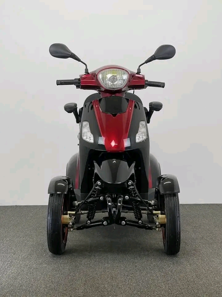 Greenpower JH500
