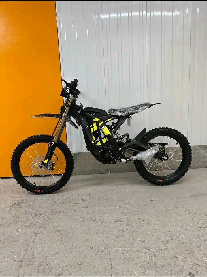 2024 Surron Light Bee X