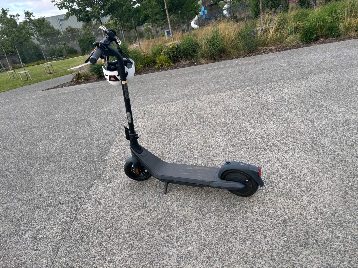 Segway Ninebot E2 Electric Scooter