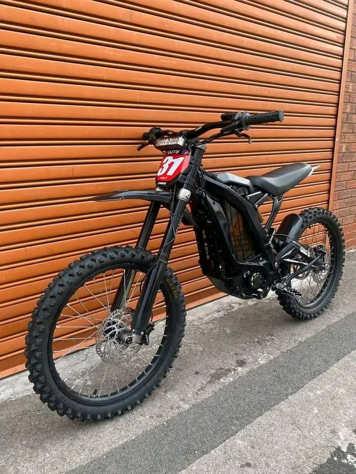2023 Surron Light Bee X OFF ROAD
